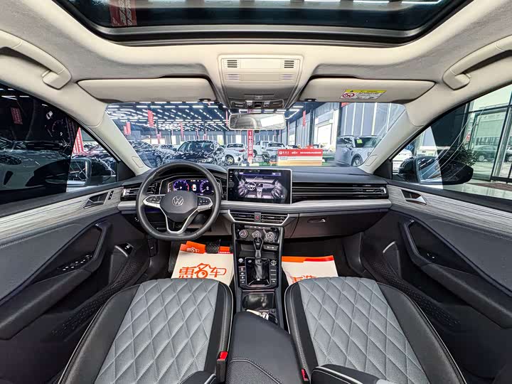 Фото 6 - Volkswagen Sagitar L