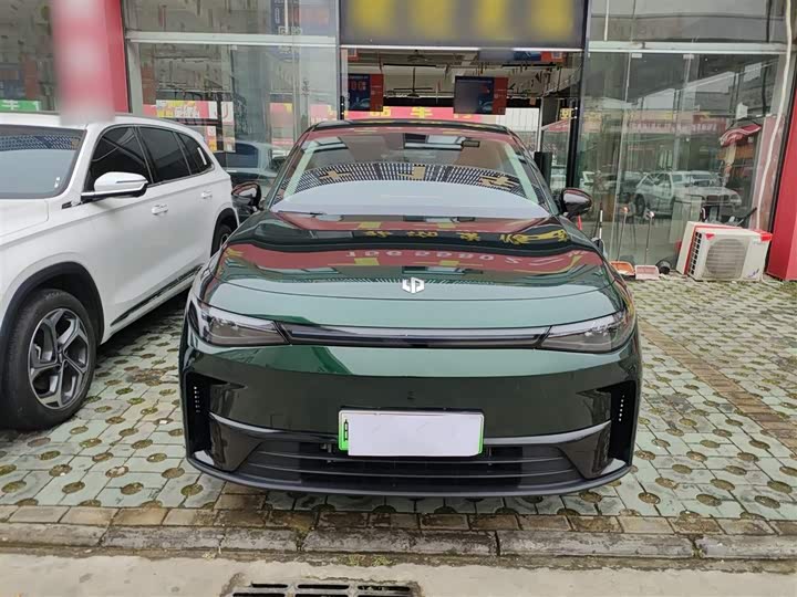 Фото 3 - Leapmotor C10