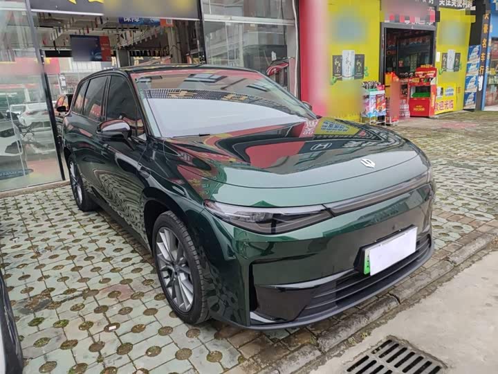 Фото 4 - Leapmotor C10