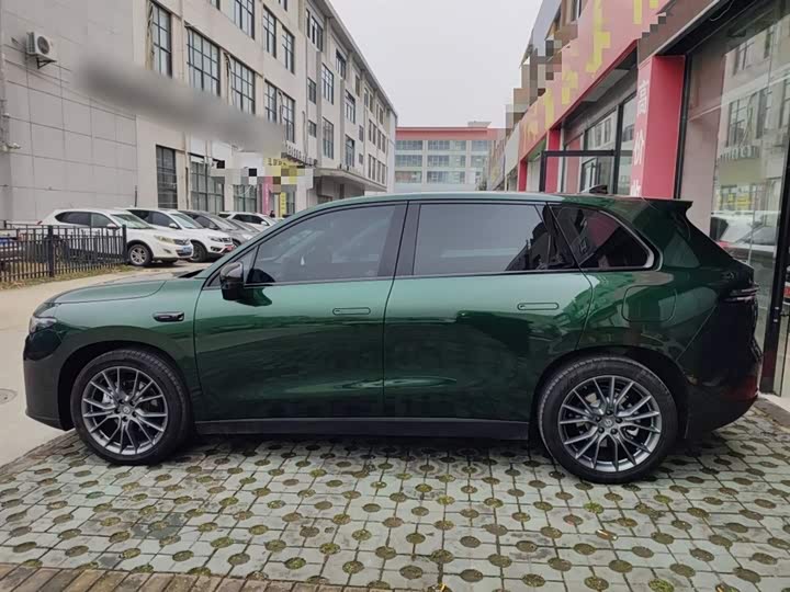 Фото 5 - Leapmotor C10