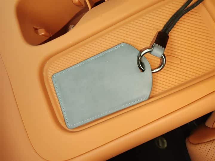 Фото 9 - Leapmotor C10