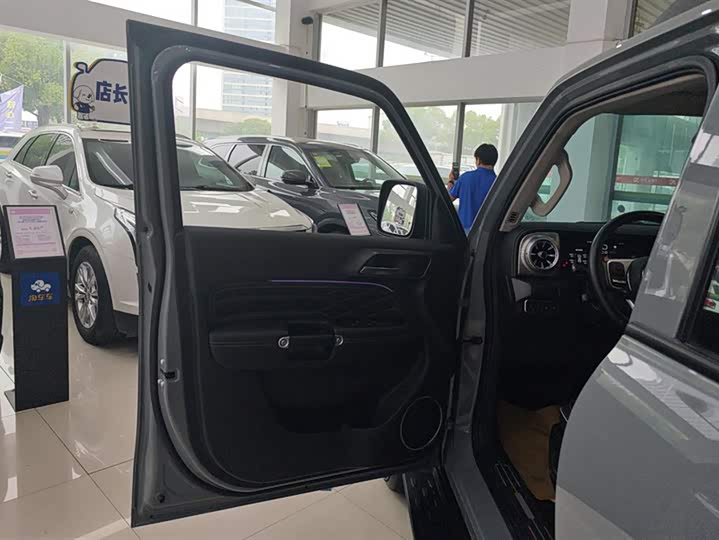 Фото 7 - Tank 300