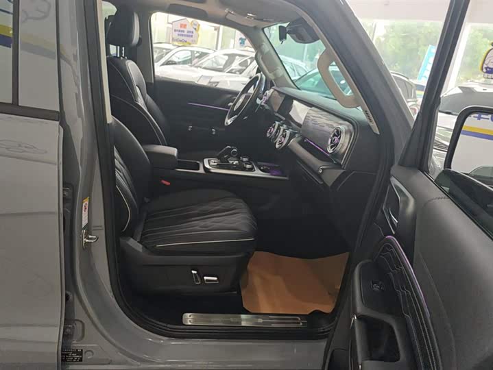 Фото 8 - Tank 300