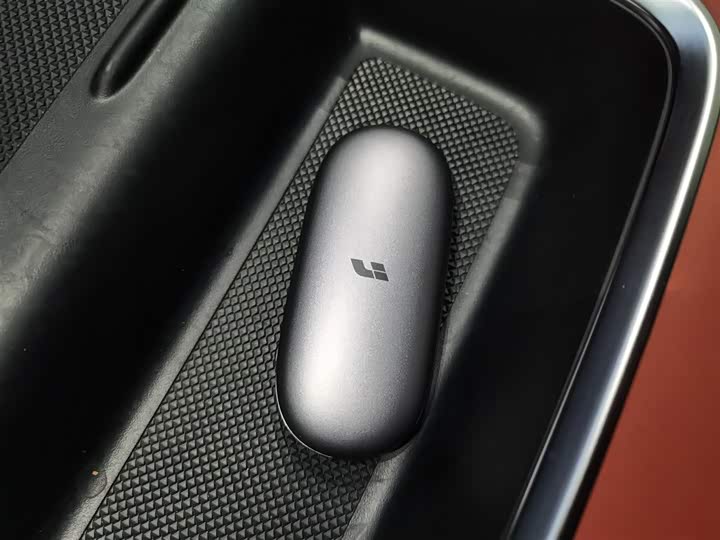 Фото 9 - LiXiang L9