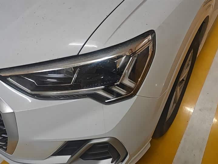 Фото 5 - Audi Q3 Sportback