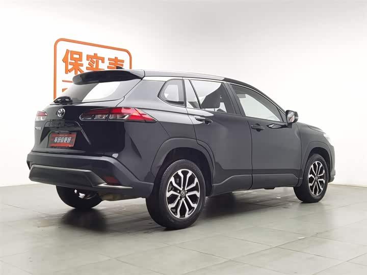 Фото 2 - Toyota Frontlander