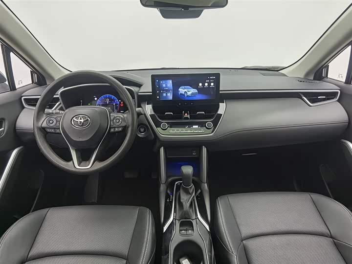 Фото 5 - Toyota Frontlander