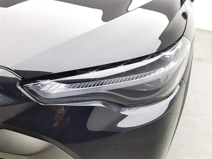 Фото 7 - Toyota Frontlander