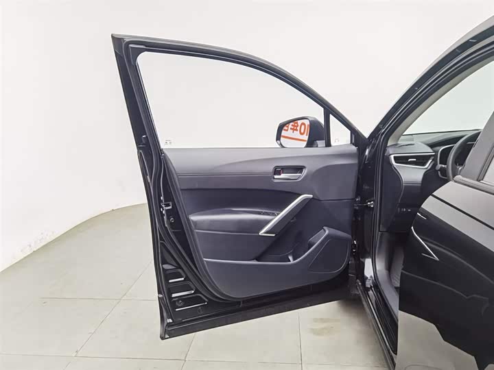 Фото 8 - Toyota Frontlander