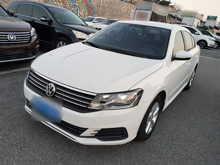 Фото 2 - Volkswagen Lavida