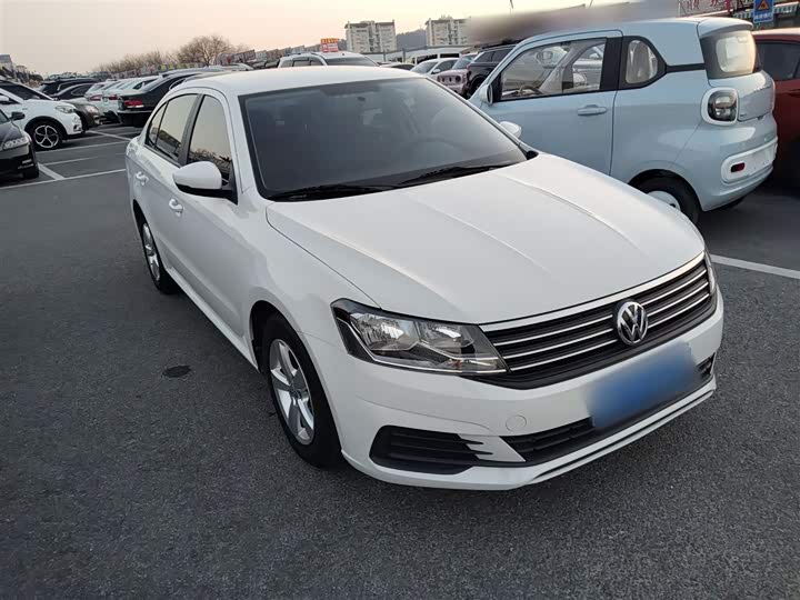 Фото 4 - Volkswagen Lavida