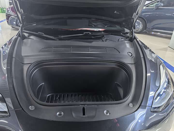 Фото 7 - Tesla Model Y