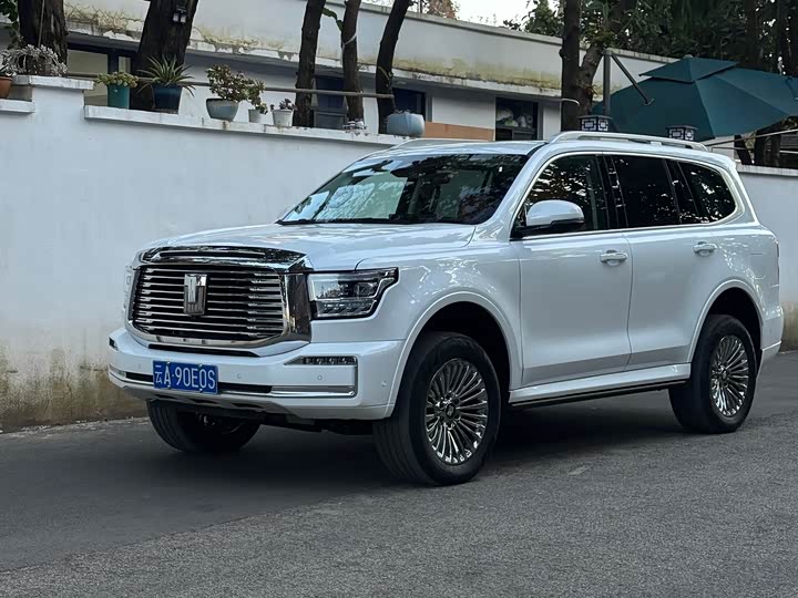 Фото 1 - Tank 500