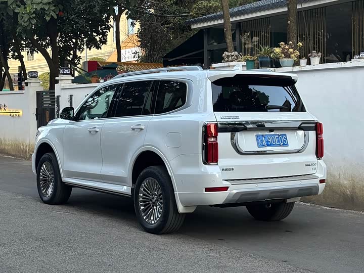 Фото 3 - Tank 500