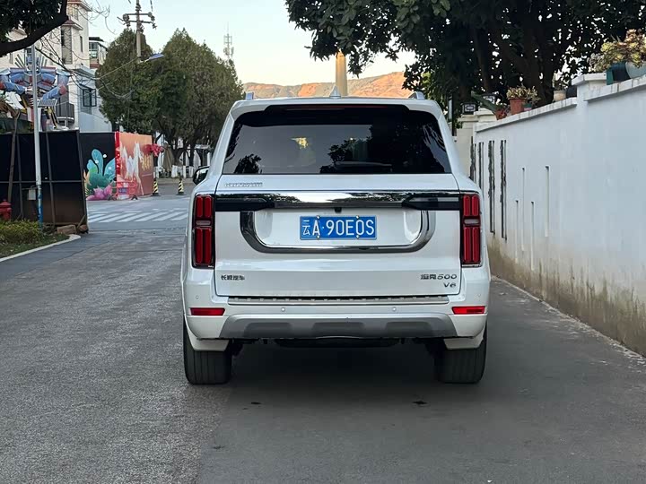 Фото 4 - Tank 500