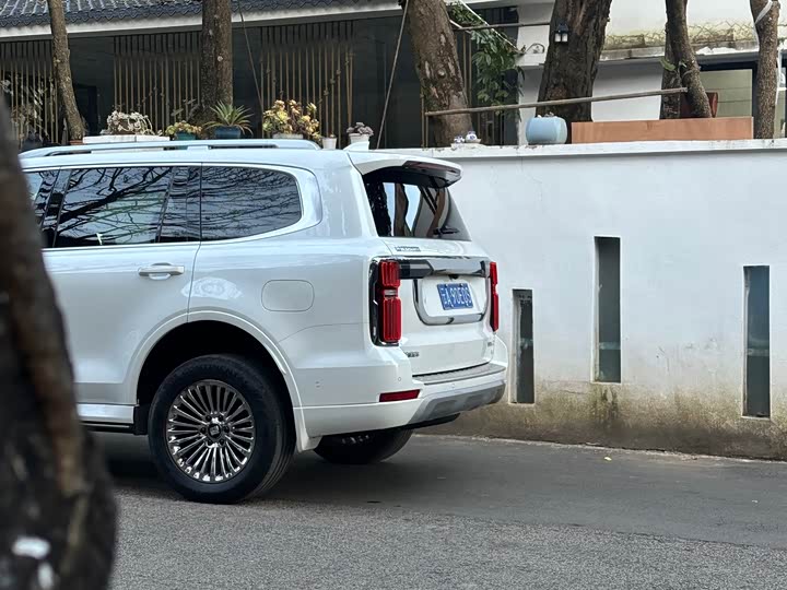 Фото 5 - Tank 500