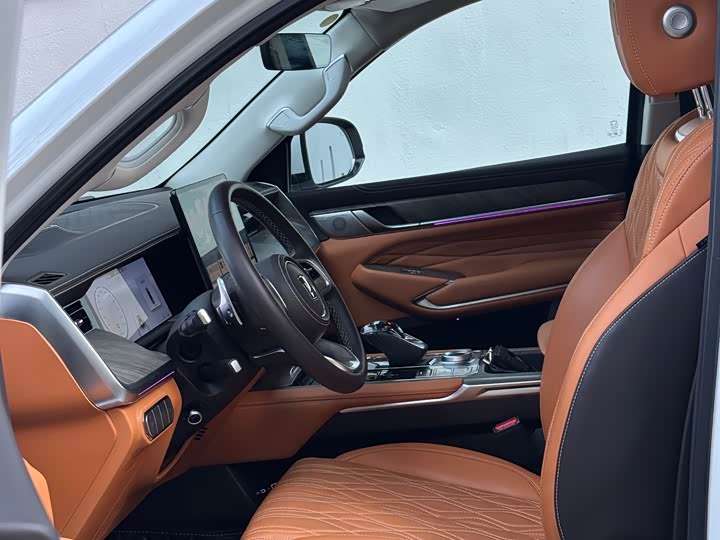 Фото 6 - Tank 500