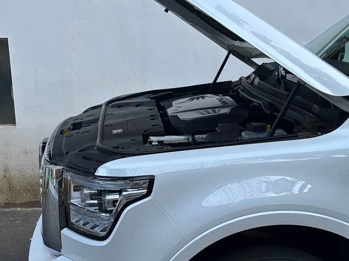 Фото 7 - Tank 500