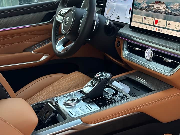 Фото 9 - Tank 500