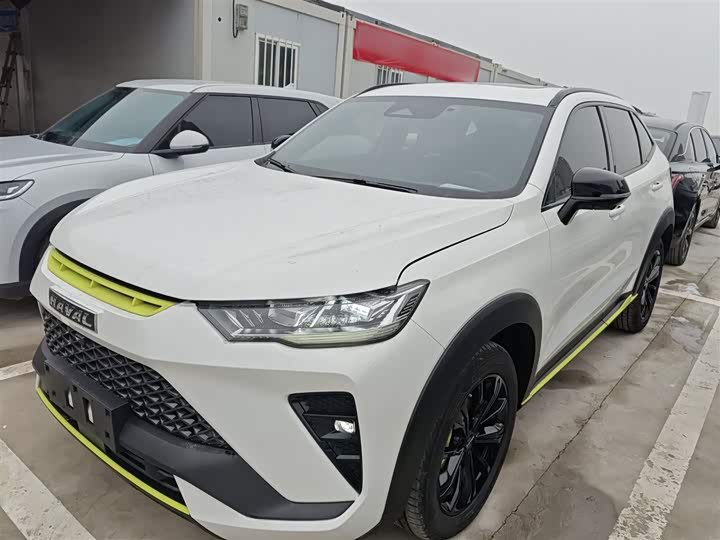 Фото 2 - Haval H6S