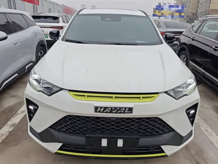 Фото 3 - Haval H6S