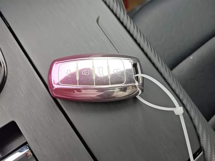 Фото 9 - Haval H6S