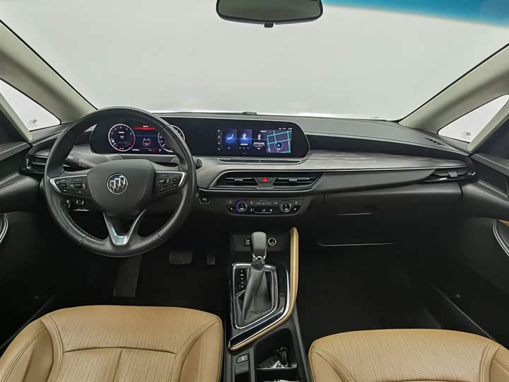 Фото 5 - Buick GL6