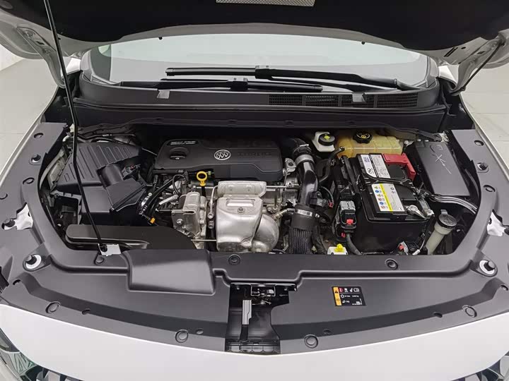 Фото 6 - Buick GL6