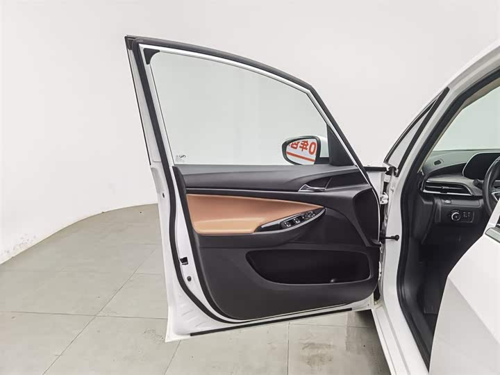 Фото 8 - Buick GL6