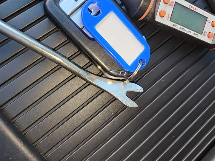 Фото 9 - Honda Breeze