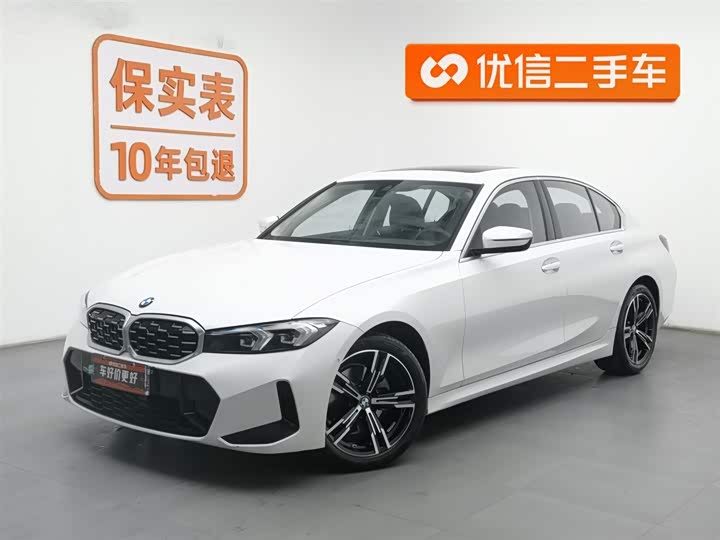 Фото 1 - BMW 3 Series