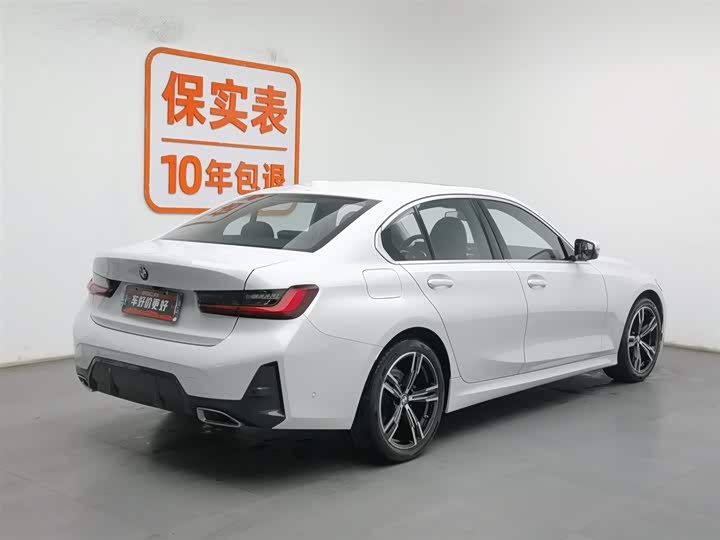 Фото 2 - BMW 3 Series