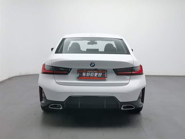 Фото 4 - BMW 3 Series