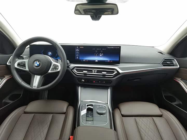 Фото 5 - BMW 3 Series