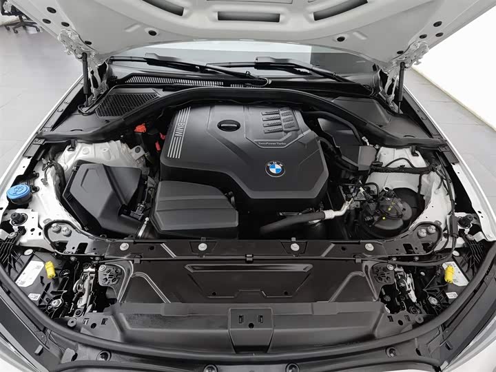 Фото 6 - BMW 3 Series