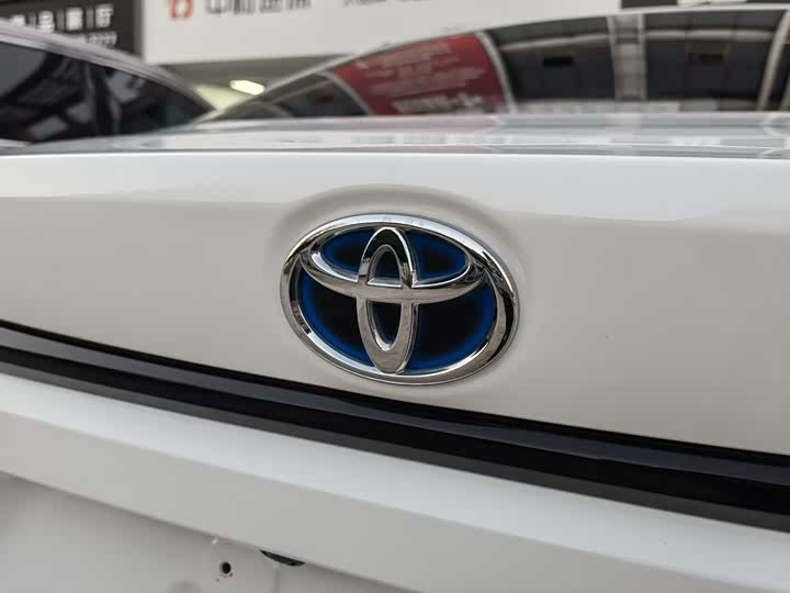 Фото 7 - Toyota Levin