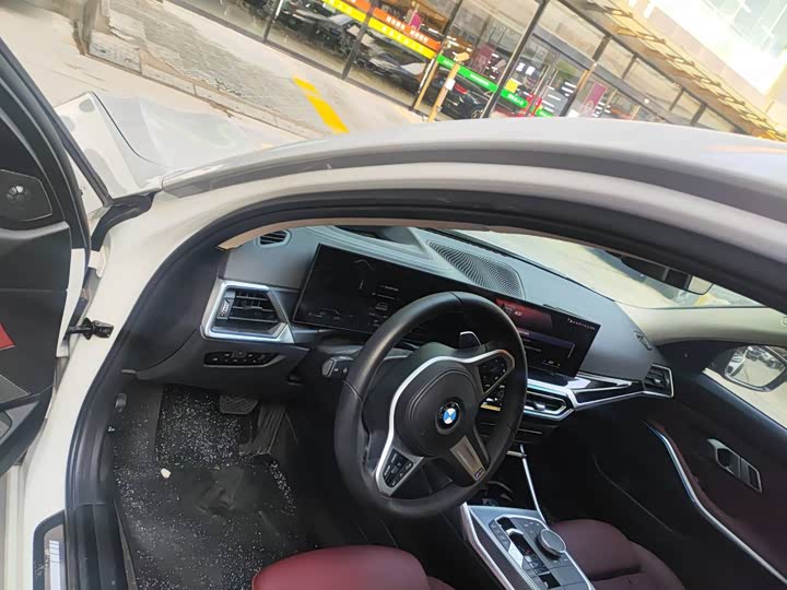 Фото 3 - BMW 3 Series