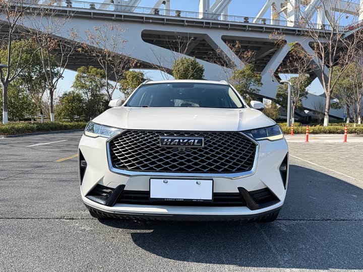 Фото 2 - Haval H6