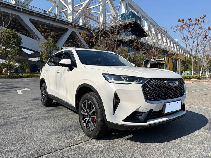 Фото 3 - Haval H6