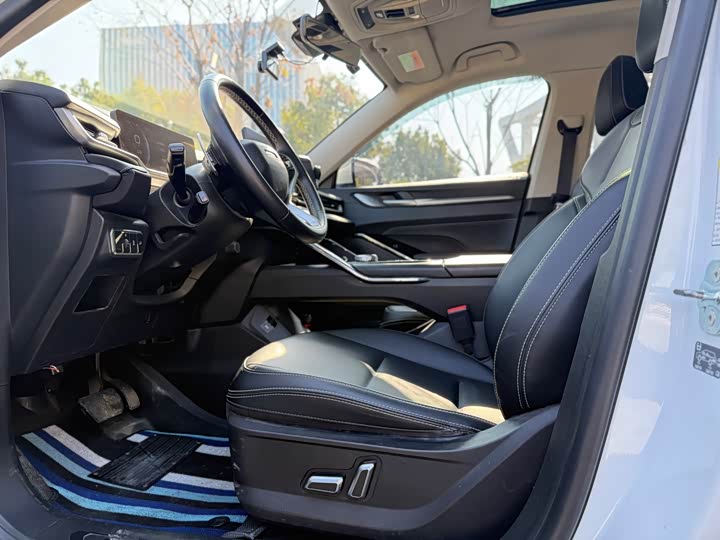 Фото 4 - Haval H6