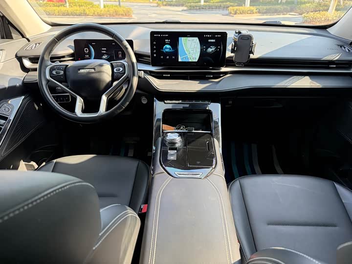 Фото 5 - Haval H6