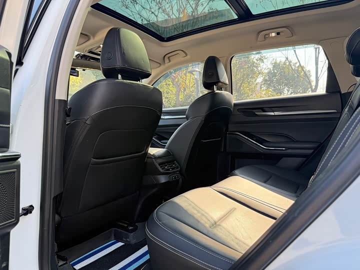 Фото 9 - Haval H6