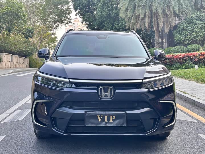 Фото 2 - Honda Breeze