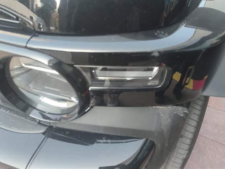 Фото 5 - Chery iCar V23