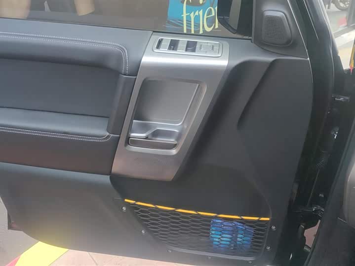 Фото 7 - Chery iCar V23