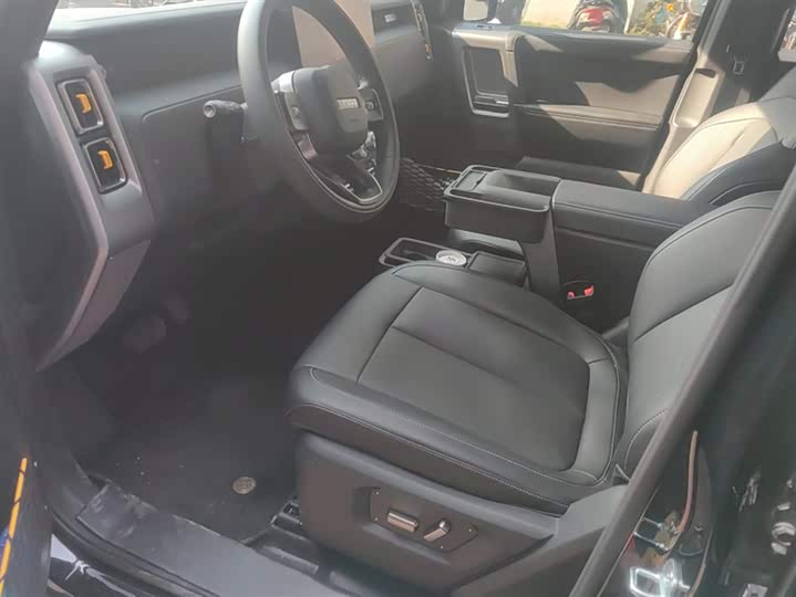 Фото 9 - Chery iCar V23