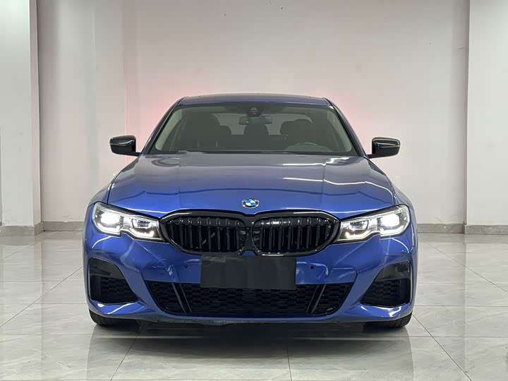 Фото 2 - BMW 3 Series