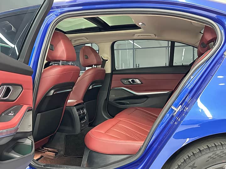 Фото 6 - BMW 3 Series