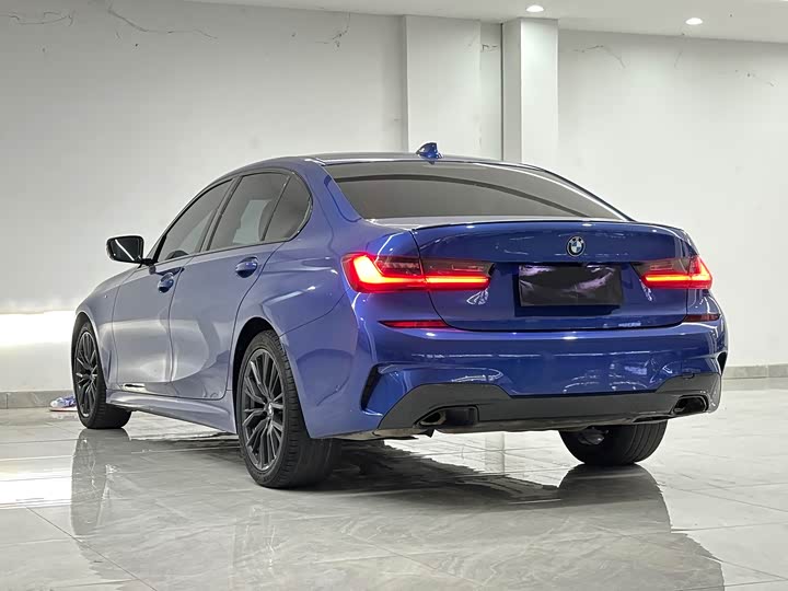 Фото 7 - BMW 3 Series