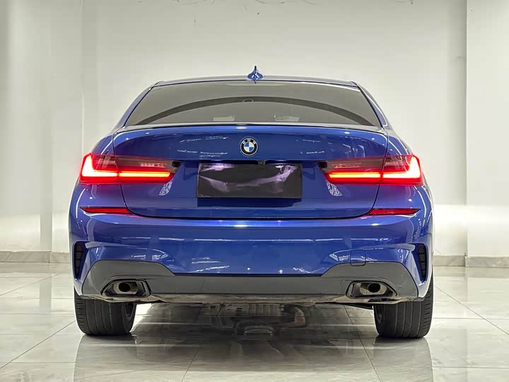 Фото 8 - BMW 3 Series